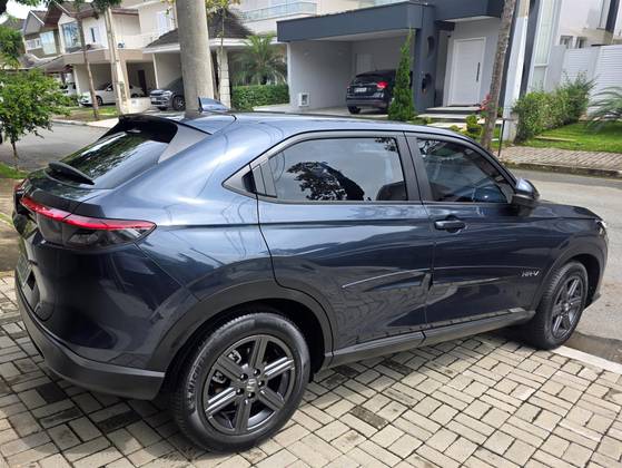 HONDA HR-V 1.5 DI I-VTEC FLEX EXL CVT