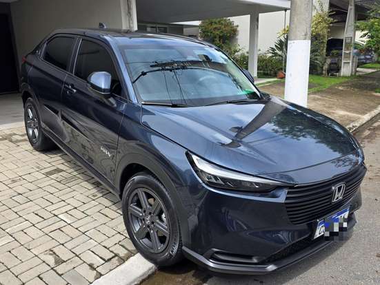 HONDA-HR-V-2022