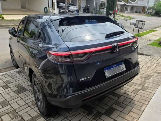 HONDA-HR-V-2022