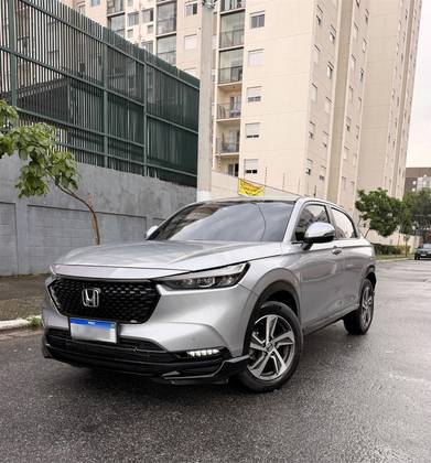 HONDA HR-V 1.5 DI I-VTEC TURBO FLEX TOURING CVT