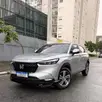 HONDA HR-V 1.5 DI I-VTEC TURBO FLEX TOURING CVT HONDA HR-V 1.5 DI I-VTEC TURBO FLEX TOURING CVT