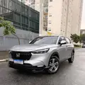 HONDA HR-V 1.5 DI I-VTEC TURBO FLEX TOURING CVT HONDA HR-V 1.5 DI I-VTEC TURBO FLEX TOURING CVT
