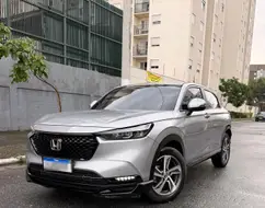 HONDA HR-V 1.5 DI I-VTEC TURBO FLEX TOURING CVT HONDA HR-V 1.5 DI I-VTEC TURBO FLEX TOURING CVT