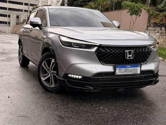HONDA-HR-V-1.5 DI I-VTEC TURBO FLEX TOURING CVT HONDA-HR-V-2024