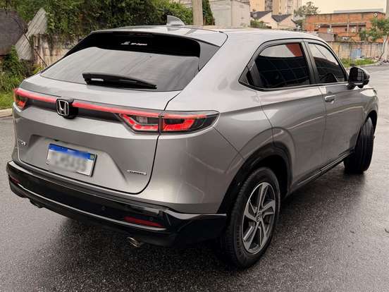 HONDA-HR-V-1.5 DI I-VTEC TURBO FLEX TOURING CVT HONDA-HR-V-2024