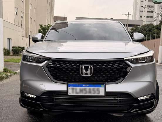 HONDA-HR-V-1.5 DI I-VTEC TURBO FLEX TOURING CVT HONDA-HR-V-2024