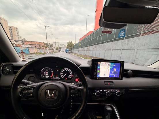 HONDA-HR-V-1.5 DI I-VTEC TURBO FLEX TOURING CVT HONDA-HR-V-2024