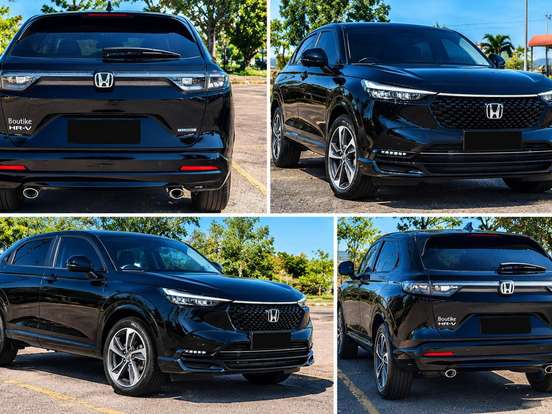 HONDA-HR-V-1.5 DI I-VTEC TURBO FLEX TOURING CVT HONDA-HR-V-2024