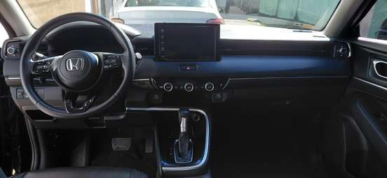 HONDA-HR-V-1.5 DI I-VTEC TURBO FLEX TOURING CVT HONDA-HR-V-2024