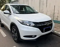 HONDA HR-V 1.8 16V FLEX EX 4P AUTOMÁTICO HONDA HR-V 1.8 16V FLEX EX 4P AUTOMÁTICO