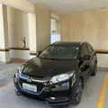 HONDA HR-V 1.8 16V FLEX EX 4P AUTOMÁTICO HONDA HR-V 1.8 16V FLEX EX 4P AUTOMÁTICO