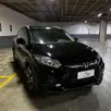 HONDA HR-V 1.8 16V FLEX EX 4P AUTOMÁTICO HONDA HR-V 1.8 16V FLEX EX 4P AUTOMÁTICO