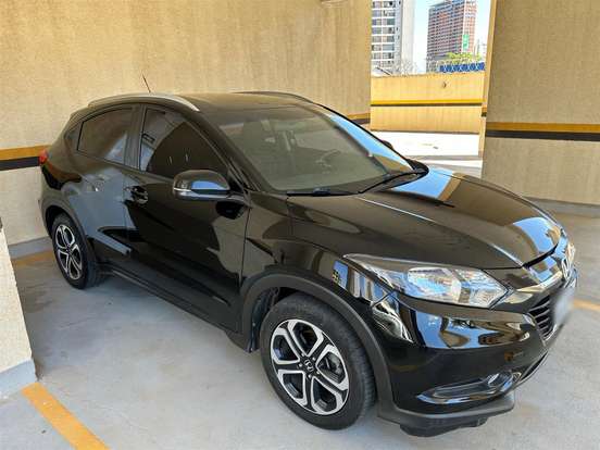 HONDA-HR-V-2017