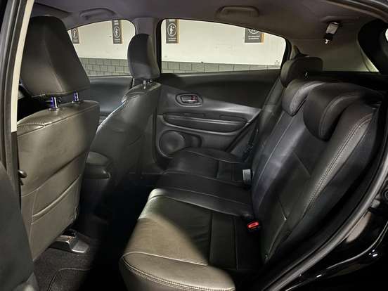 HONDA-HR-V-1.8 16V FLEX EX 4P AUTOMÁTICO HONDA-HR-V-2018
