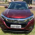 HONDA HR-V 1.8 16V FLEX EXL 4P AUTOMÁTICO HONDA HR-V 1.8 16V FLEX EXL 4P AUTOMÁTICO