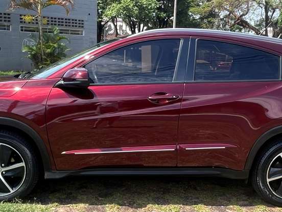 HONDA-HR-V-1.8 16V FLEX EXL 4P AUTOMÁTICO HONDA-HR-V-2019