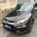 HONDA HR-V 1.8 16V FLEX LX 4P AUTOMÁTICO HONDA HR-V 1.8 16V FLEX LX 4P AUTOMÁTICO