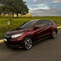 HONDA HR-V 1.8 16V FLEX LX 4P AUTOMÁTICO HONDA HR-V 1.8 16V FLEX LX 4P AUTOMÁTICO