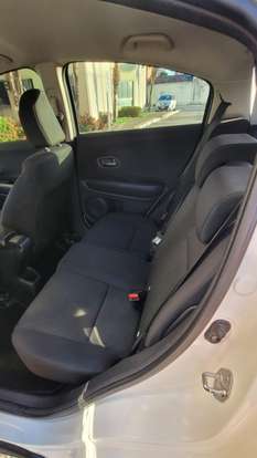 HONDA-HR-V-1.8 16V FLEX LX 4P AUTOMÁTICO HONDA-HR-V-2015