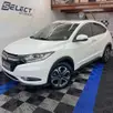 HONDA HR-V 1.8 16V FLEX TOURING 4P AUTOMÁTICO HONDA HR-V 1.8 16V FLEX TOURING 4P AUTOMÁTICO
