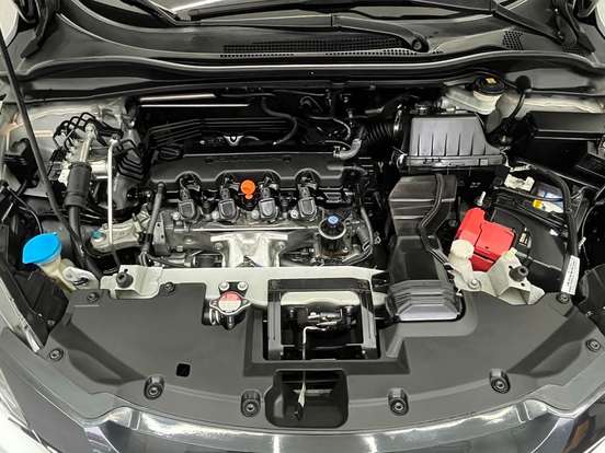 HONDA-HR-V-1.8 16V FLEX TOURING 4P AUTOMÁTICO HONDA-HR-V-2018