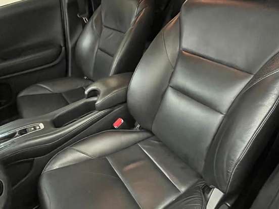 HONDA-HR-V-1.8 16V FLEX TOURING 4P AUTOMÁTICO HONDA-HR-V-2018