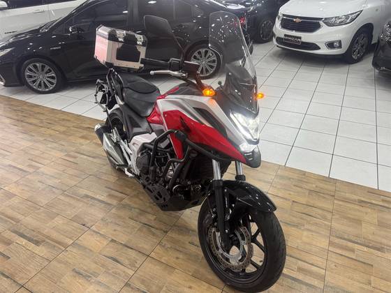 HONDA NC 750X ABS 