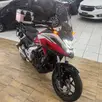 HONDA NC 750X ABS HONDA NC 750X ABS