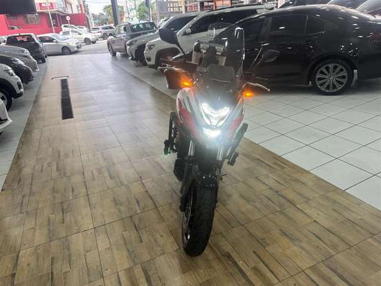 HONDA-NC 750X ABS HONDA-NC 750X ABS-2022