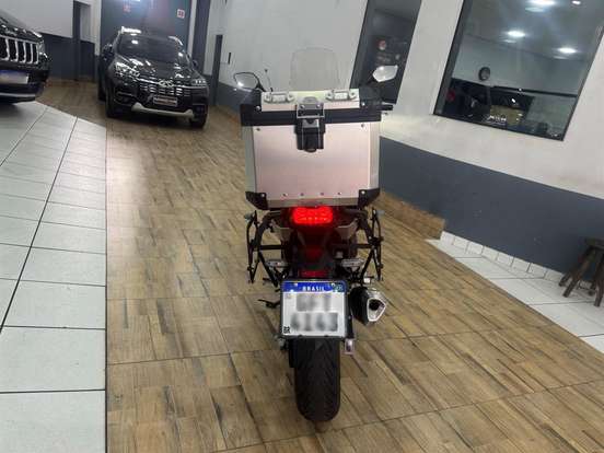 HONDA-NC 750X ABS HONDA-NC 750X ABS-2022
