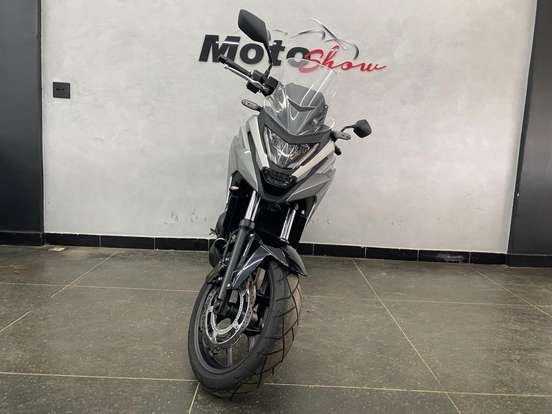 HONDA-NC 750X ABS DCT-2024