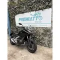 HONDA NC 750X ABS HONDA NC 750X ABS