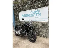 HONDA NC 750X ABS HONDA NC 750X ABS