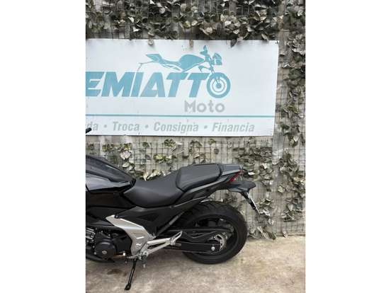 HONDA-NC 750X ABS HONDA-NC 750X ABS-2026