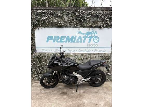 HONDA-NC 750X ABS HONDA-NC 750X ABS-2026