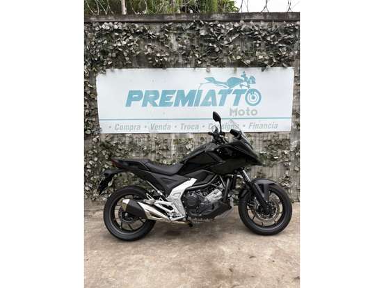 HONDA-NC 750X ABS HONDA-NC 750X ABS-2026