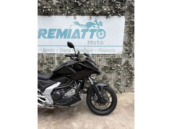 HONDA-NC 750X ABS HONDA-NC 750X ABS-2026