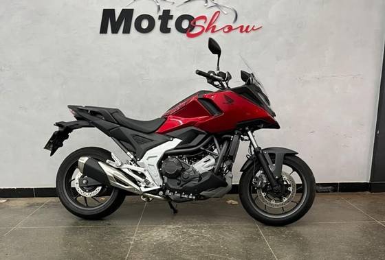 HONDA NC 750X ABS 