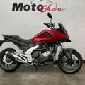 HONDA NC 750X ABS HONDA NC 750X ABS