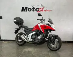 HONDA NC 750X ABS HONDA NC 750X ABS
