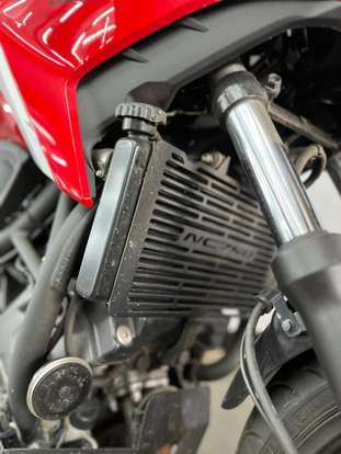 HONDA-NC 750X ABS-2023