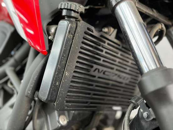HONDA-NC 750X ABS HONDA-NC 750X ABS-2023