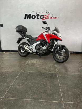 HONDA-NC 750X ABS-2023