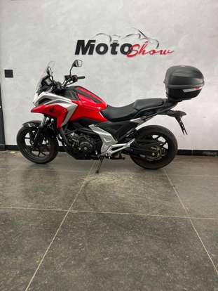 HONDA-NC 750X ABS-2023