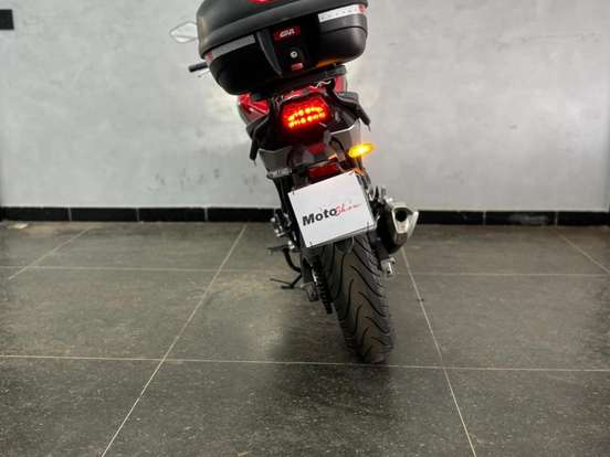 HONDA-NC 750X ABS HONDA-NC 750X ABS-2023