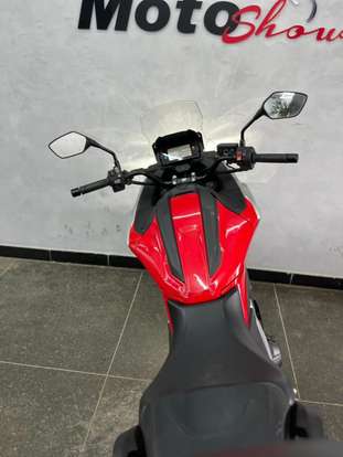 HONDA-NC 750X ABS-2023