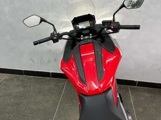 HONDA-NC 750X ABS HONDA-NC 750X ABS-2023