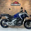 HONDA NC 750X ABS HONDA NC 750X ABS