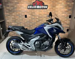 HONDA NC 750X ABS HONDA NC 750X ABS