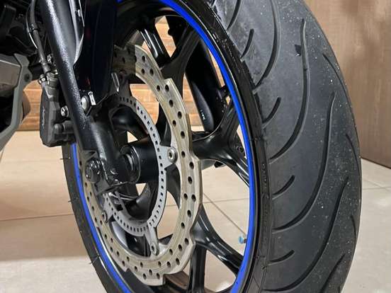 HONDA-NC 750X ABS HONDA-NC 750X ABS-2022